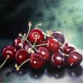  Une poignée de cerises