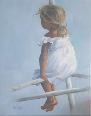 Portraits - Scènes de vie